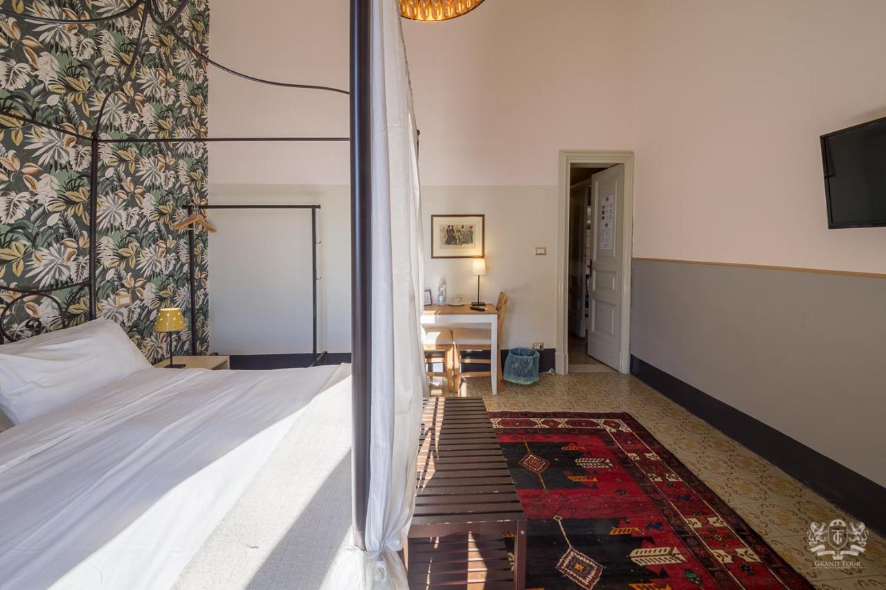 Grand Tour Design Guest House Catania Self Check-In Экстерьер фото