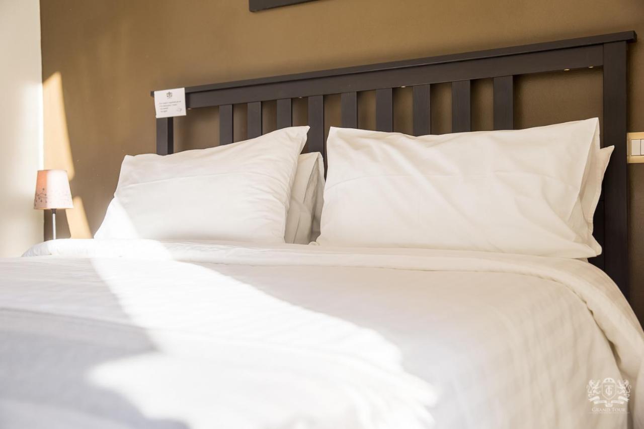 Grand Tour Design Guest House Catania Self Check-In Экстерьер фото