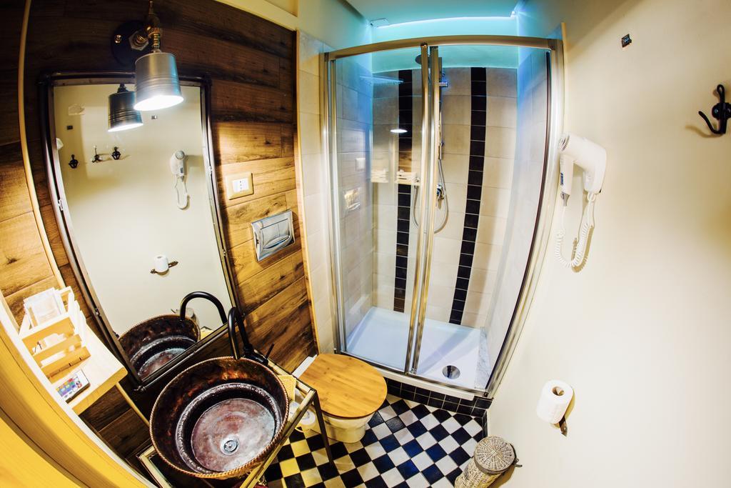 Grand Tour Design Guest House Catania Self Check-In Экстерьер фото